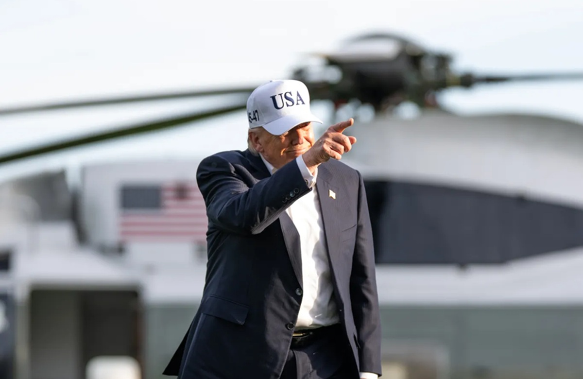 Federal Judge Overturns Donald Trump's Rule Regarding US$100,000 H-1B Visa Fees