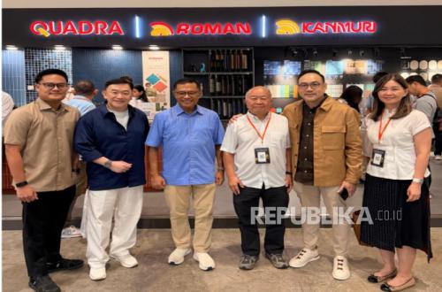 Kadin States Local Ceramic Industry Requires Government Support