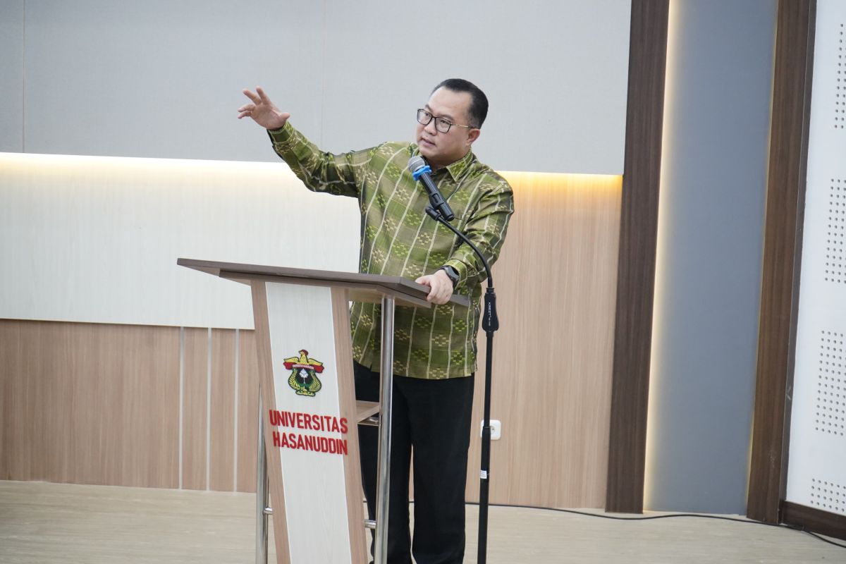 BRIN Strengthens Transformation of Universities into National Solution Hubs
