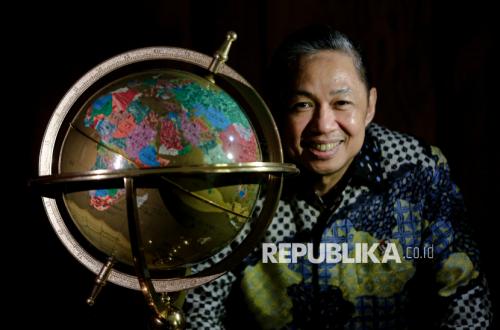 Indonesian Deputy Foreign Minister Outlines Three Scenarios for Iran Conflict, from Peace to Nuclear Escalation