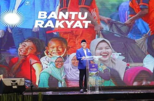 Learning from Communities, PAN Legislators Urged to Address Regional Waste Issues