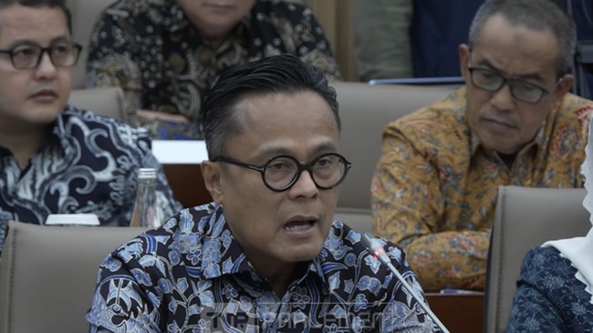 Danantara Head Denies Rumours of PLN Board Changes