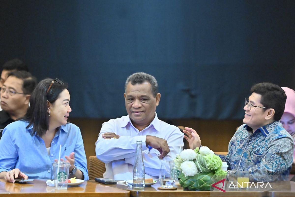 Commission VII to Hold Meeting with TVRI, RRI, and ANTARA to Discuss Performance Evaluation
