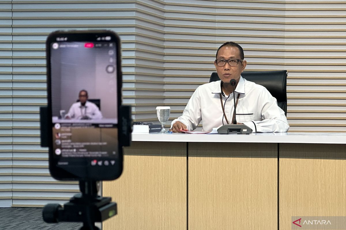 KPK Explains Origins of Banking Notification Case Involving Two SOEs