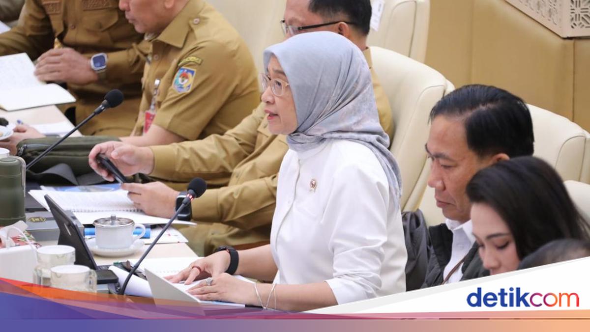 Government and Parliament Agree on Civil Servant Management Aligned with Regional Fiscal Capacity