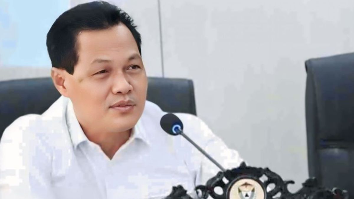 KPK Names Suspects Following Sting Operation Involving Muara Enim Regent
