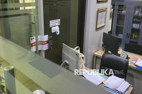 KPK Designates Muara Enim Regent as Corruption Suspect