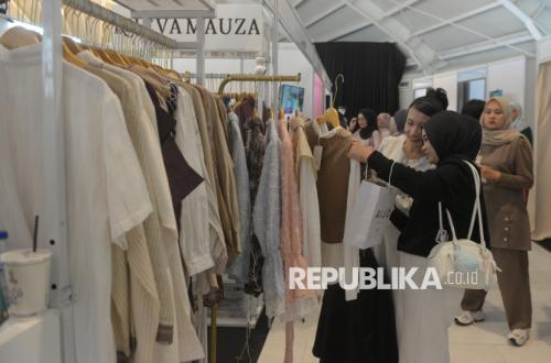 Indonesia Drops to Fourth in SGIE Report as Halal MSMEs Still Rely on Conventional Credit