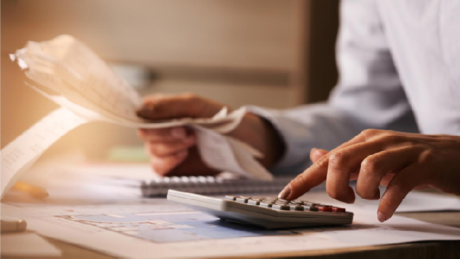 Many People Unaware That These Financial Mistakes Make It Hard to Build Wealth