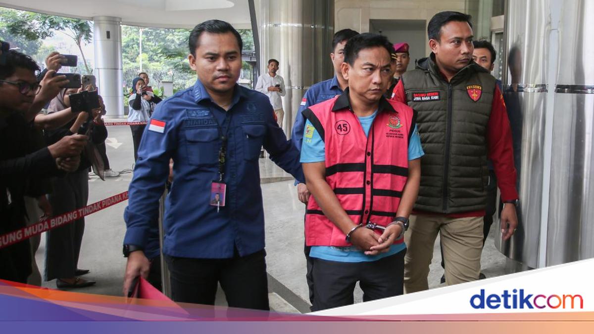 Hery Susanto Dismissed from Ombudsman Chairmanship After Refusal to Resign Following Bribery Suspect Status