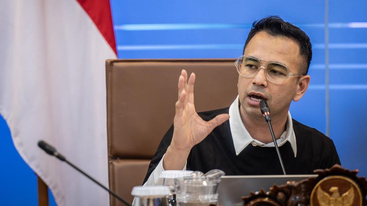 Raffi Ahmad's Name Linked to Customs Bribery Case