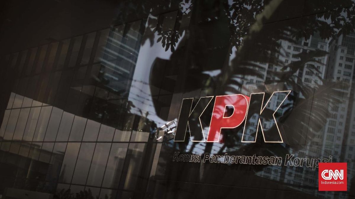 KPK Had Opened MBG Corruption Investigation, but Pre-empted by Attorney General's Office