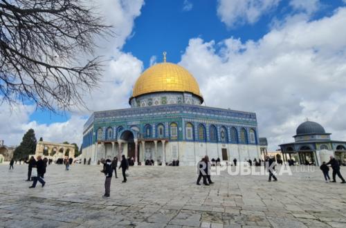 Heated Exchange Between Turkish and Israeli Officials Regarding the Liberation of Jerusalem