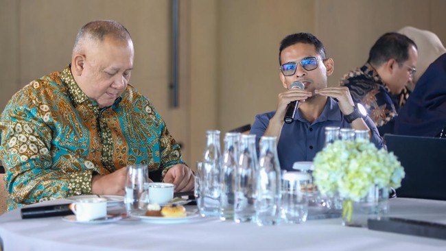 To Attract Long-Term Investment, Indonesia Needs Transparent Trade