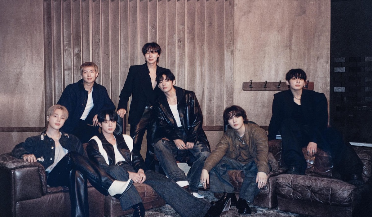 7 Essential Checklists for ARMY Before the BTS Membership Presale Ticket War in Jakarta