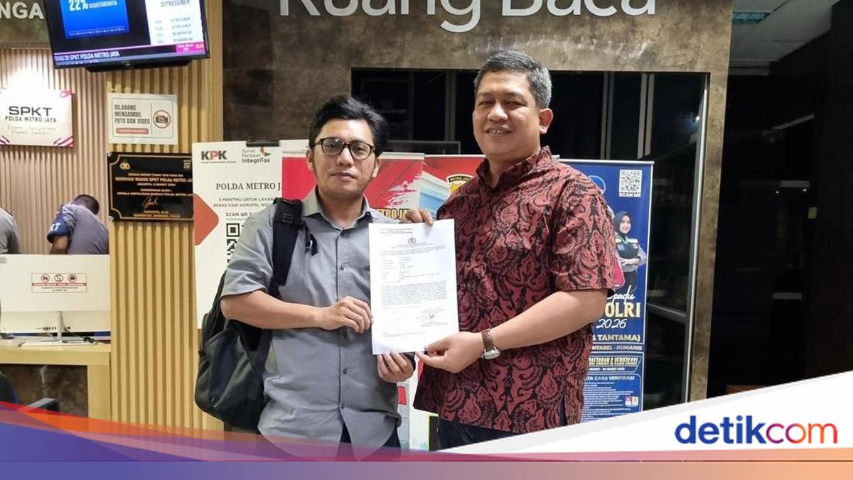 KaisarTV Files Police Report Against Ecohome Indonesia Over Alleged ITE and Copyright Violations