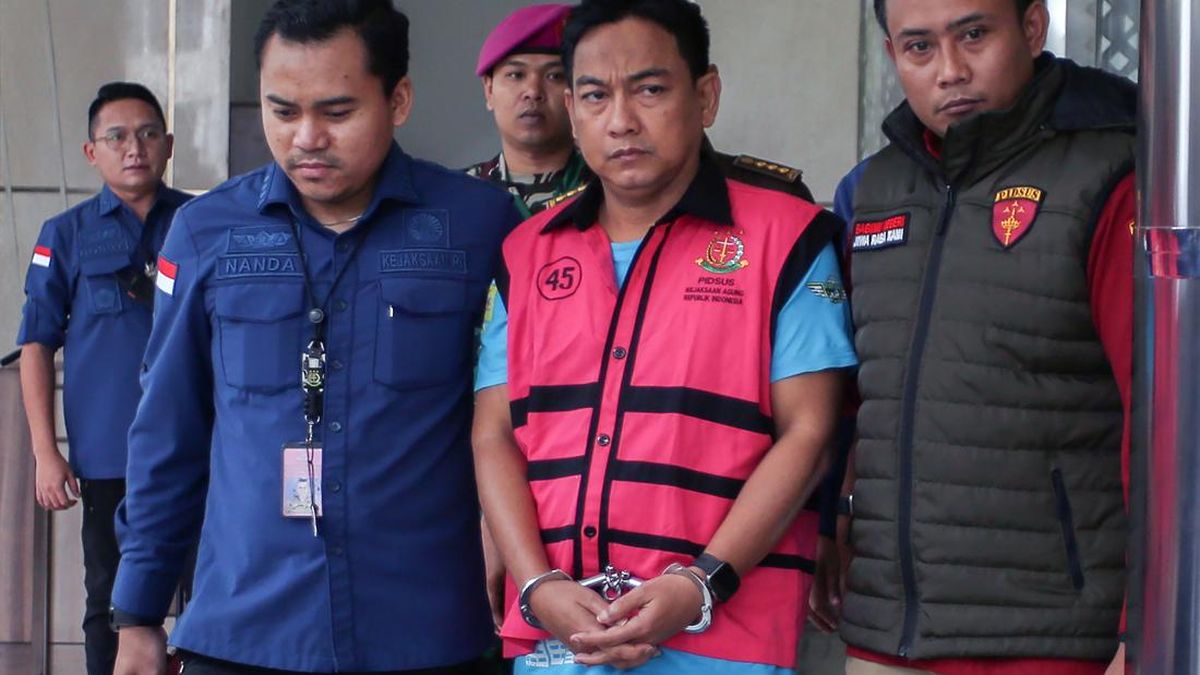 Former Ombudsman Chair Hery Susanto to Face Trial Over Mining Corruption Case