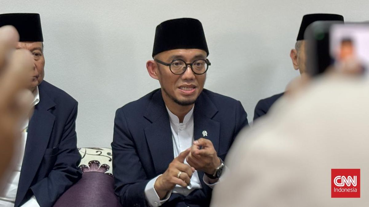 Ministry of Hajj and Umrah to Pursue Criminal Charges Against KBIH for Rp1.4 Billion Fraud
