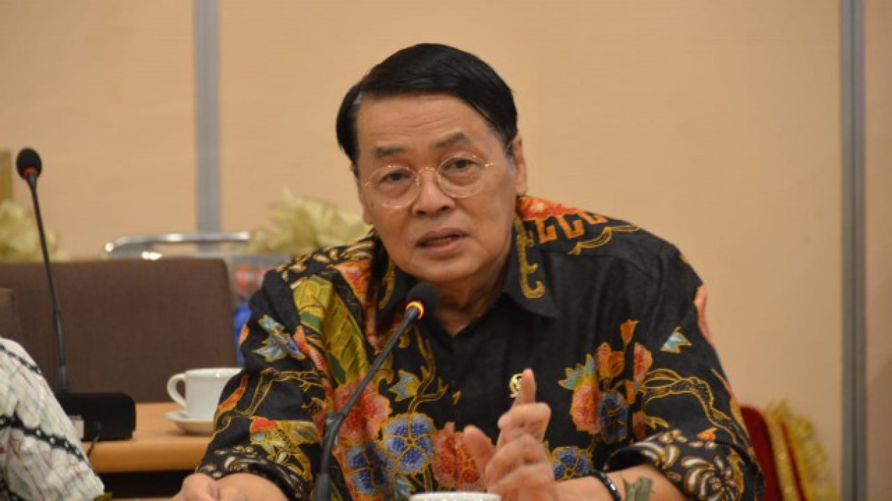 House of Representatives Member: Tourism to Serve as Foreign Exchange Shield, Boosting Tourist Influx to Indonesia