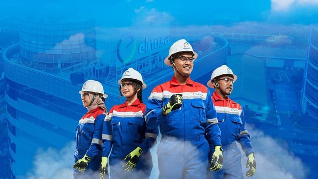 Elnusa (ELSA) to Distribute Rp323 Billion in Dividends