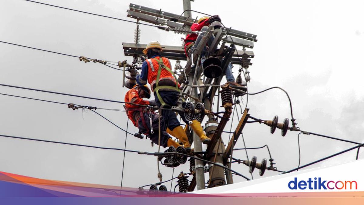 Power Outages in Bali Today, 9 June 2026: Check Locations and Times Here!