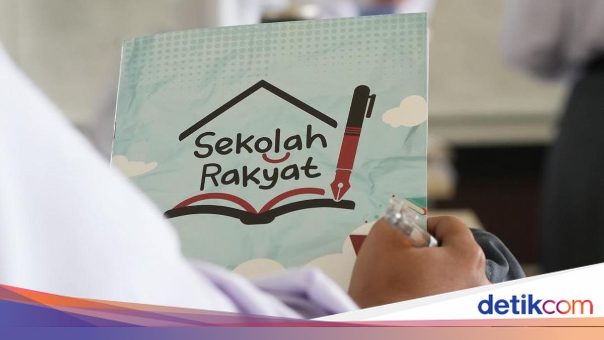 2026 Government Employee (PPPK) Vacancies for Sekolah Rakyat in DIY: Qualifications and Application Guide