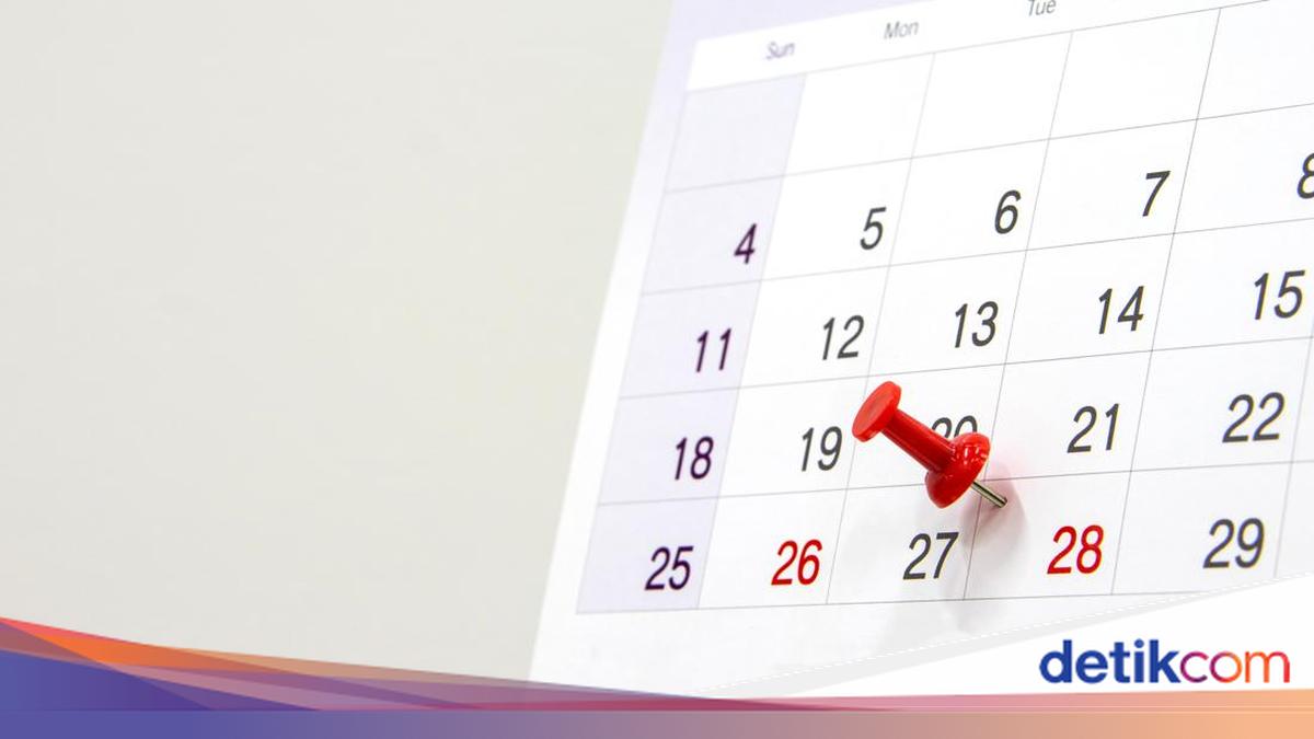 2026 Even Semester School Holiday Schedule: Note the Dates