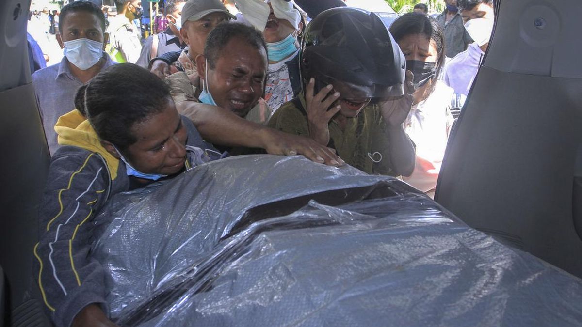 Komnas HAM Investigates Kembru Incident: 12 Civilians Killed in Papua