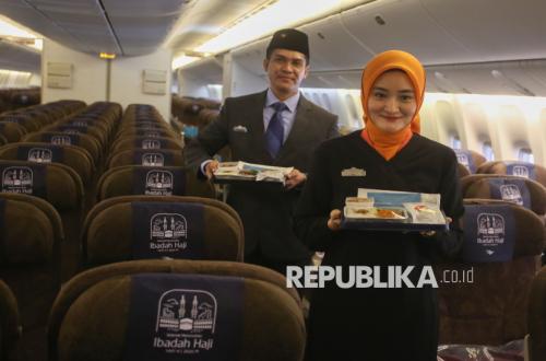 GarudaMiles Receives Global Recognition, Customer Loyalty Key to Airline Competitiveness