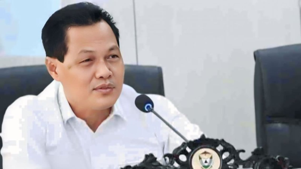 Wealth Profile of Muara Enim Regent Edison, Caught in KPK Sting Operation, Reaches Rp 16 Billion!
