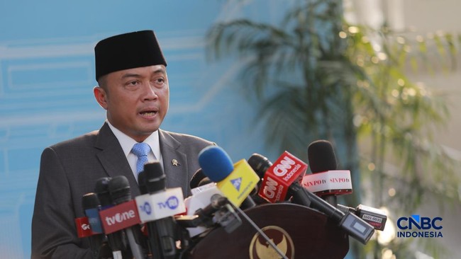 Prasetyo Hadi: Indonesia's Banking Fundamentals Remain Very Strong