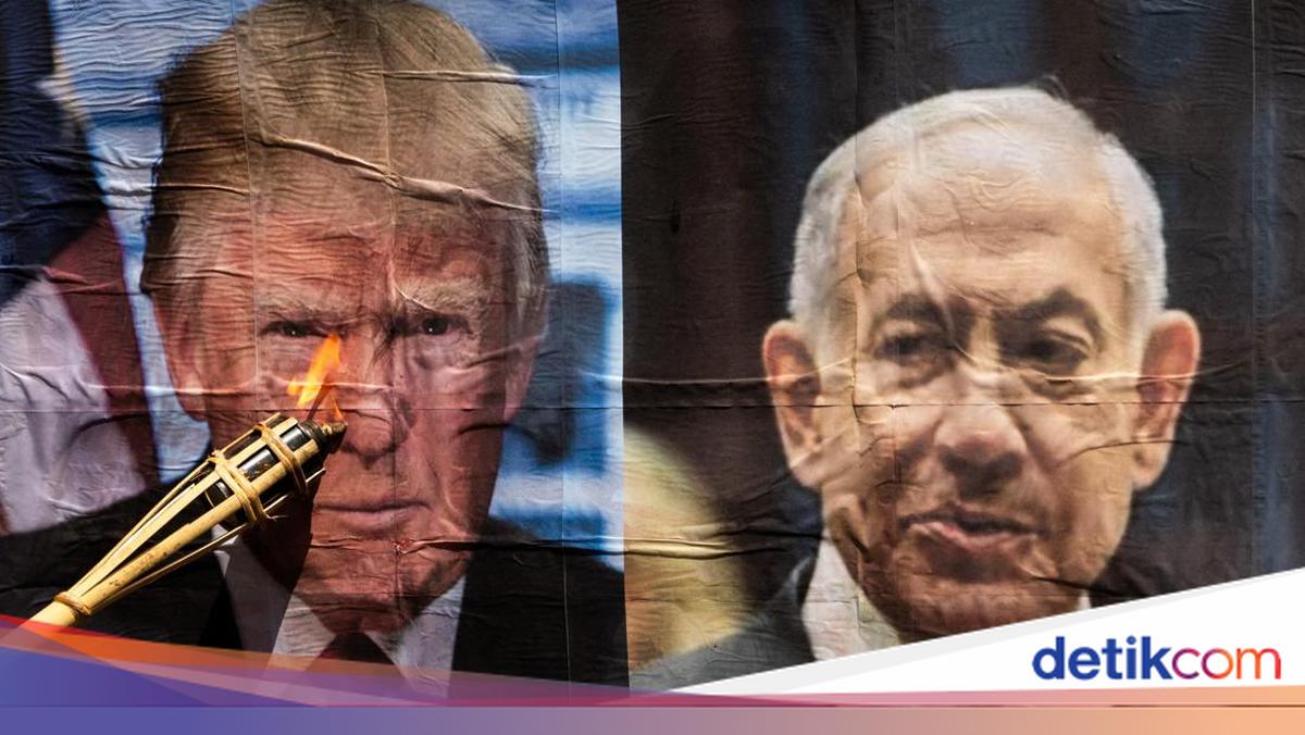Trump Increasingly Irritated, Threatens to Leave Netanyahu Alone