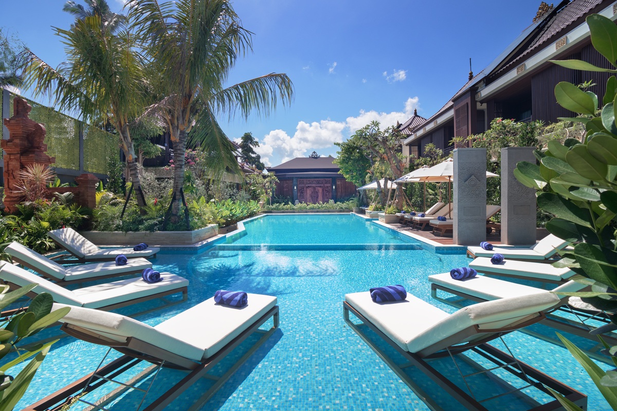 MĀUA Olea Ubud By Swiss-Belhotel Officially Opens In Bali, Blending Maori Spirit And Balinese Culture