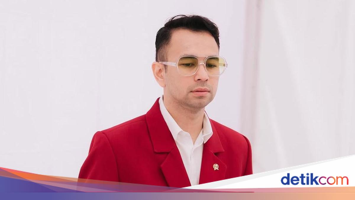 KPK Clarifies 'Consignment' Involvement in Customs Case; Raffi Ahmad's Legal Team Responds