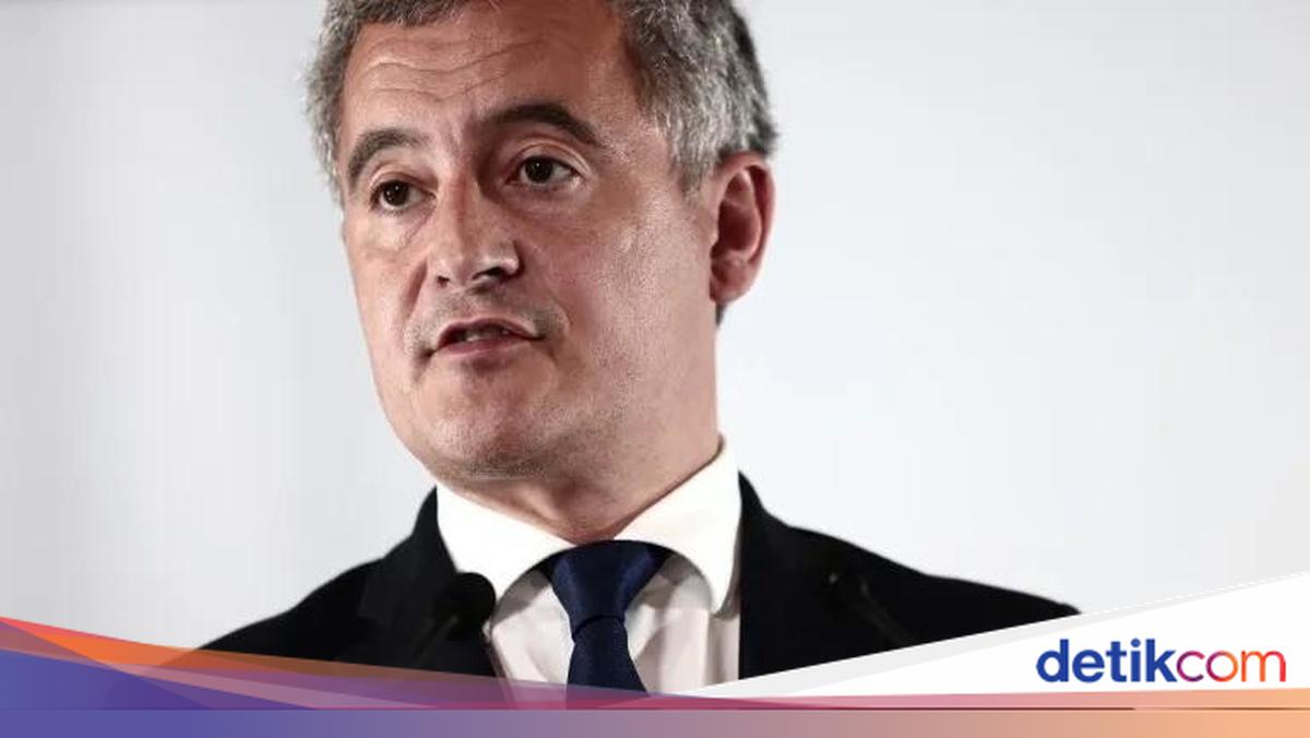 French Justice Minister Refuses to Resign Amid Murder Case Controversy