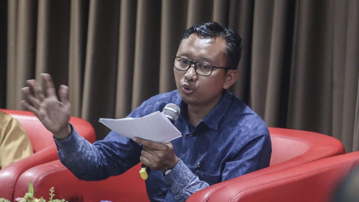 YLBHI Chairman Questioned by Police Regarding Andrie Yunus Acid Attack Case