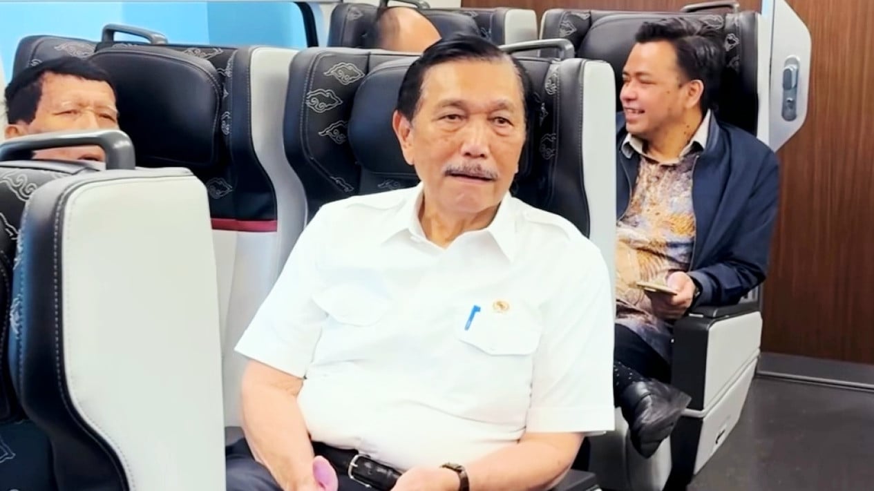 Luhut States Energy Subsidies Drain Rp300 Trillion Annually: 62% Enjoyed by Wealthy