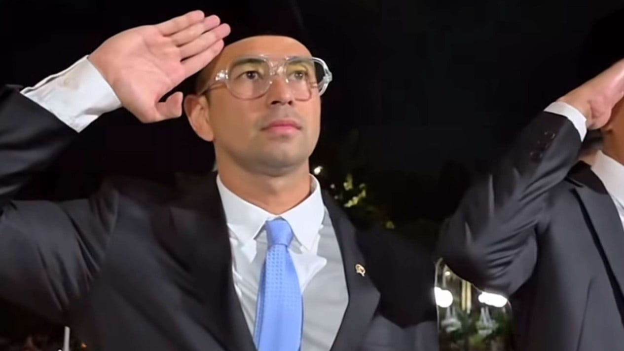 Raffi Ahmad Retains Hotman Paris as Legal Counsel Following Allegations in Customs Corruption Case