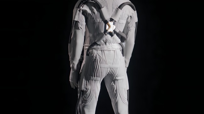 NASA Astronauts to Wear Prada for Lunar Missions in Advanced Tech Collaboration