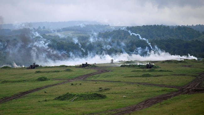 Europe Heating Up Again: NATO vs Russia Conflict Could Erupt Here