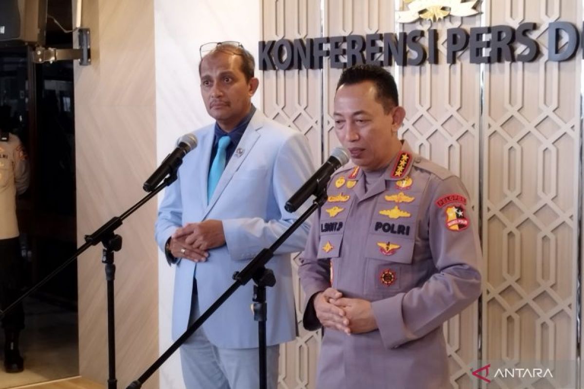 Deputy Law Minister: Police Bill Undergoing Brief Discussion Due to Only Seven Key Matters
