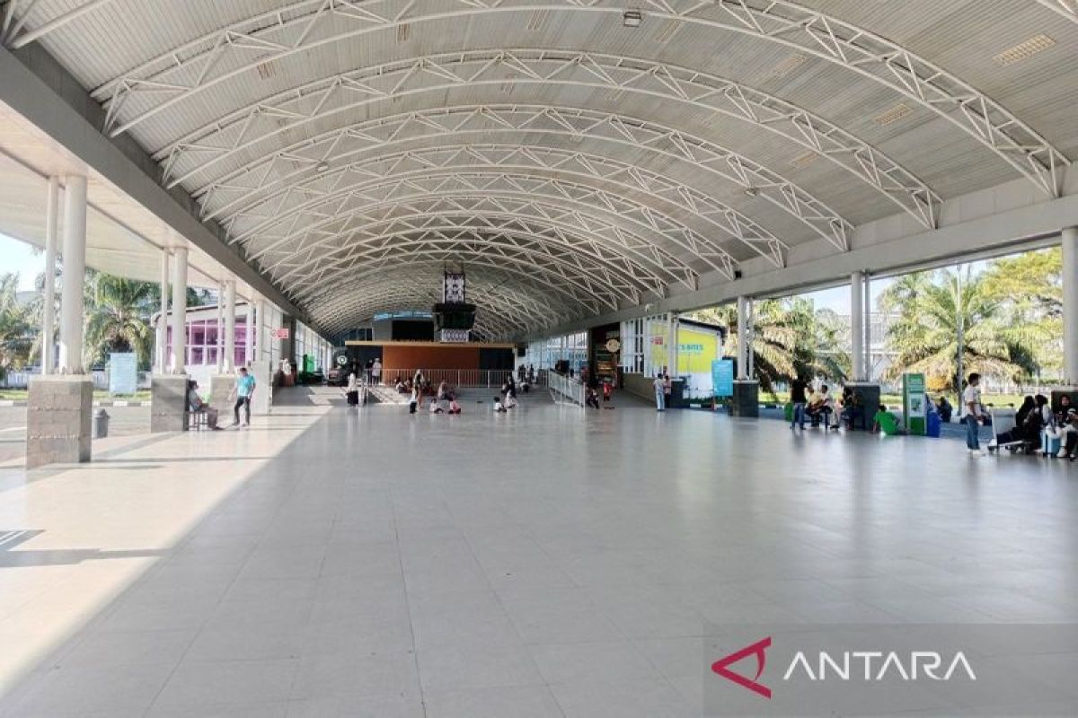 Lombok Airport supports strengthening of international flight connectivity