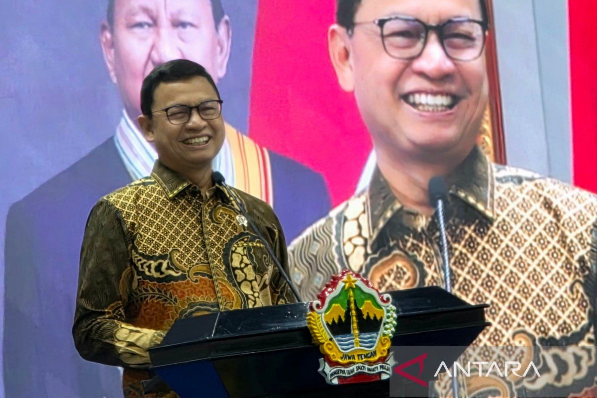 BPOM Launches 'Indonesia Aware of Safe Herbal Medicine' Movement