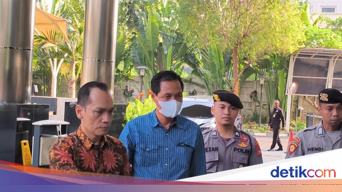 KPK Seizes Rp 2 Billion Following Sting Operation Against Muara Enim Regent
