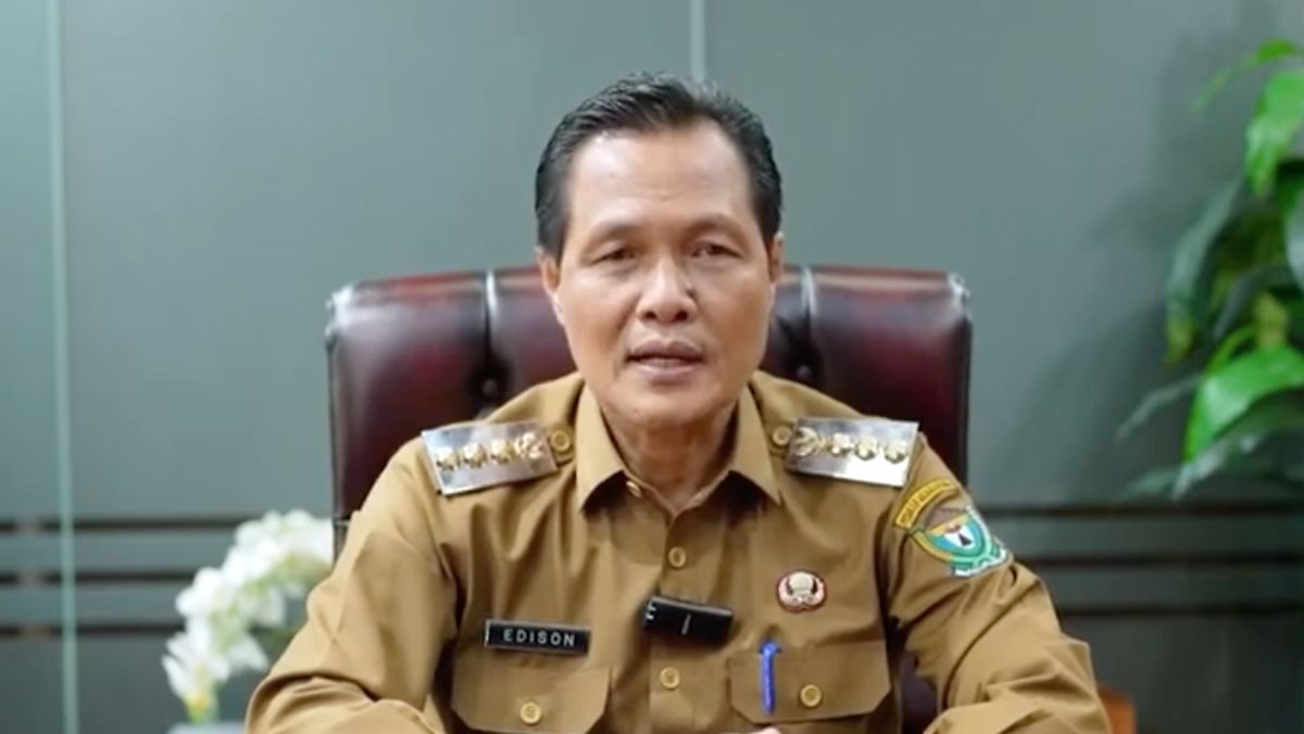 Muara Enim Regent Named Suspect, KPK Seizes Rp2 Billion
