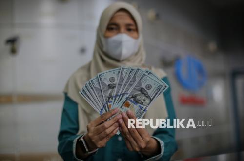 Bank Indonesia Suddenly Raises Interest Rate to 5.5 Per Cent, Perry Warjiyo Explains