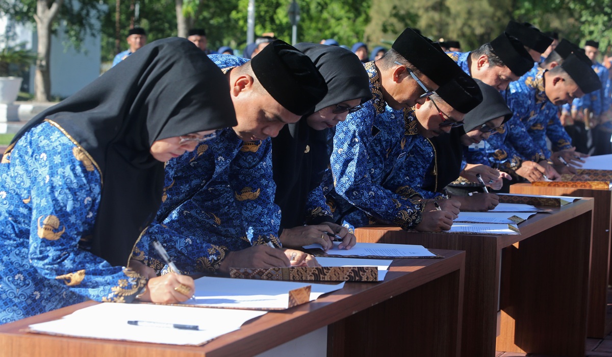 Resolution of PPPK Issues Deemed Merely a Patchwork Solution