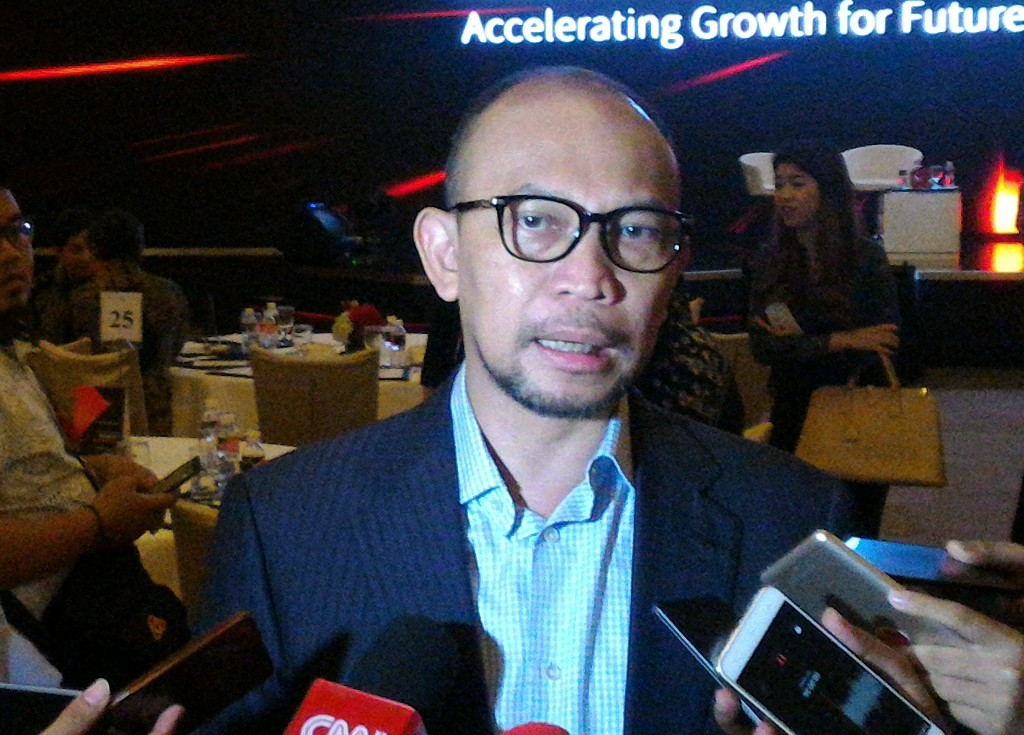 Chatib Basri: Indonesian Economy Will Not Collapse Like the 1998 Crisis