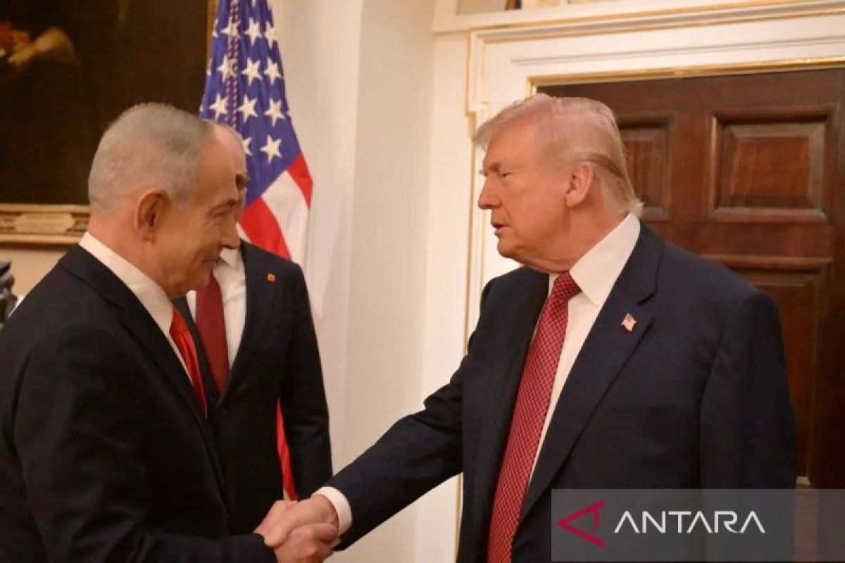 Trump: Israel could fight alone if war with Iran resumes
