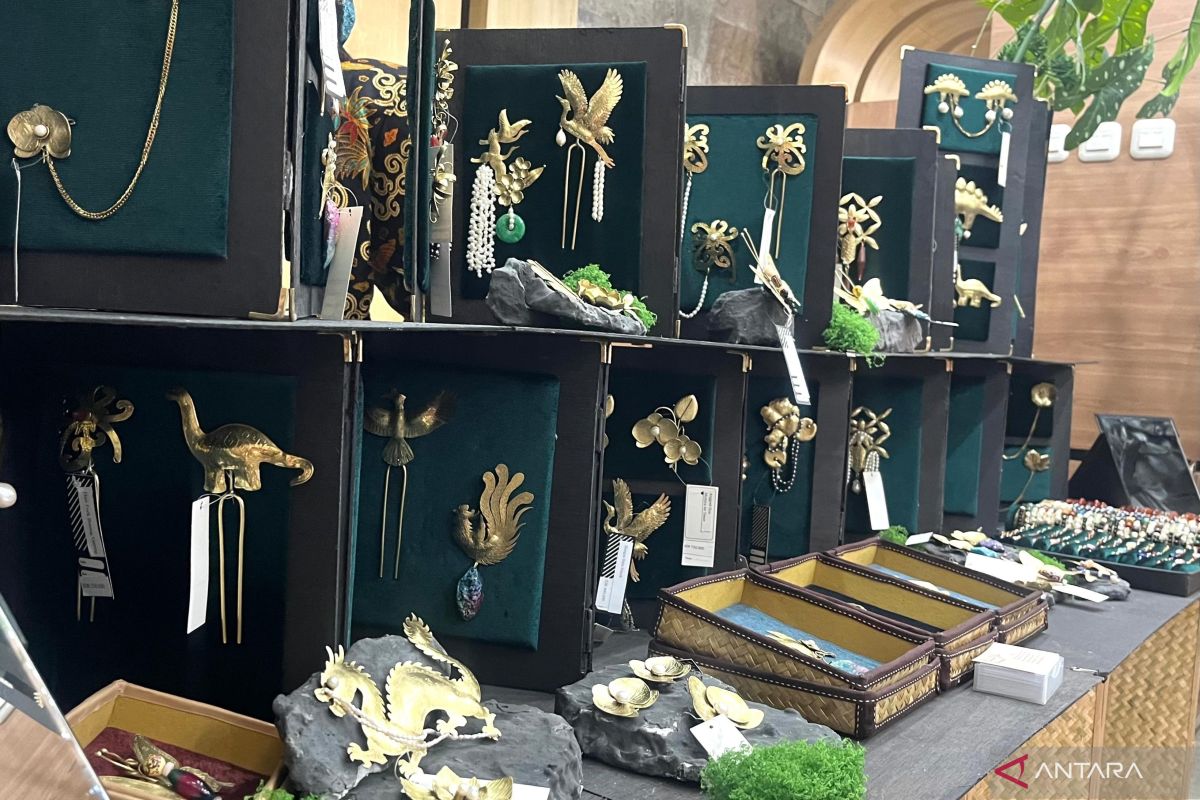 Dekranas Expands Market for Indonesian Crafts Through Promotion and Partnerships